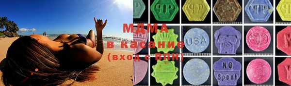 мдпв Богородск
